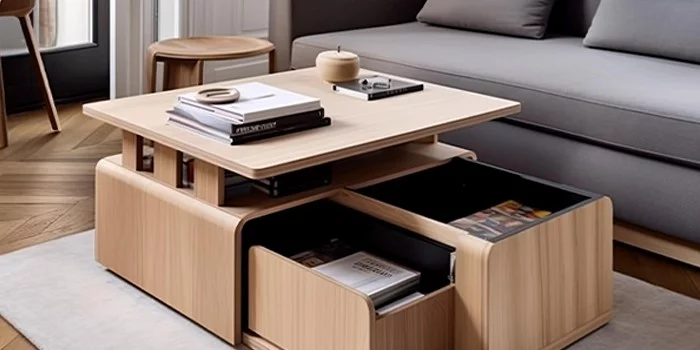 Modular Furniture Design: An Overview of Advantage and Features Modular Furniture Design: An Overview of Advantage and Features We'd be willing to bet that when you hear the term "modular furniture," you picture either boring, boxy pieces of furniture or oddly futuristic ones. We're here to tell you that contemporary modular furniture is none of those things, nor are they. Modular furniture is the best option for you if you like to continually change the arrangement of your home! A collection of objects known as modular furniture can be customised to match your needs. Furniture that is modular can be put together in a variety of ways, making it convenient. Because of the numerous advantages it provides to its users, modular furniture is likewise becoming more and more popular. Modular Furniture