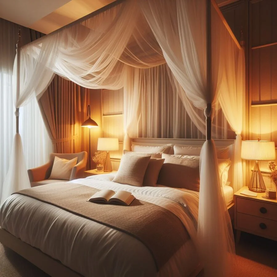 50+ Amazing Bed Designs new bed design