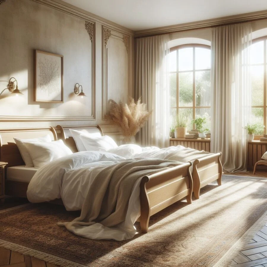 50+ Amazing Bed Designs bed set design