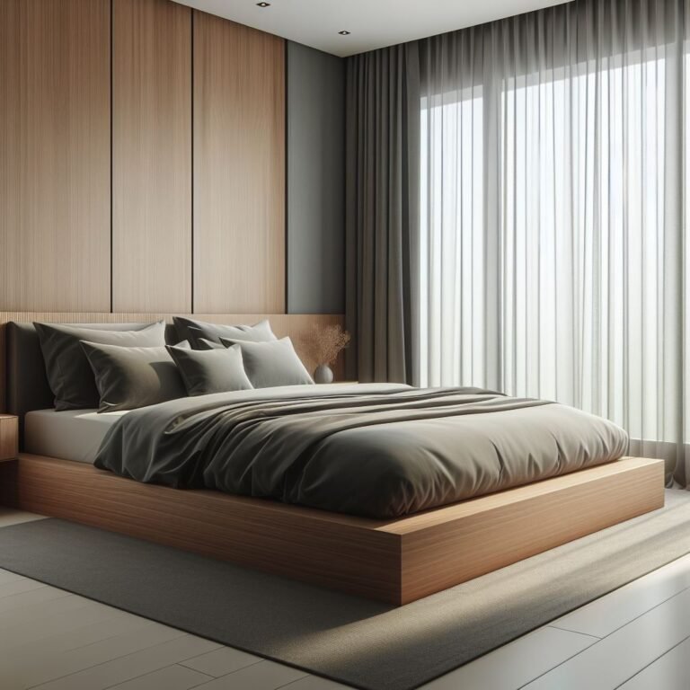 50+ Amazing Bed Designs | The Design Gesture