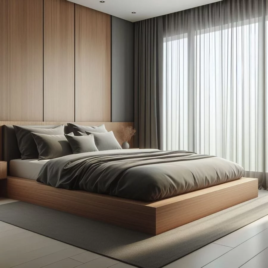 50+ Amazing Bed Designs bed design in wood