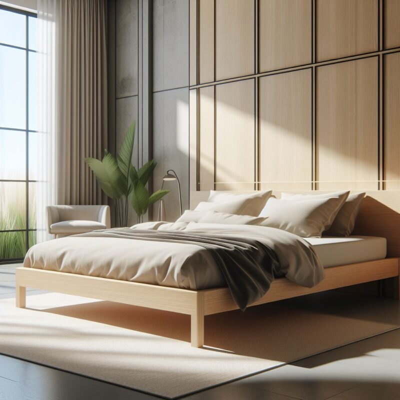 50+ Amazing Bed Designs | The Design Gesture