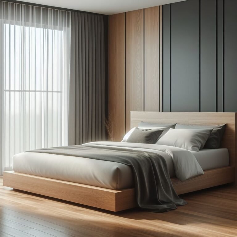 50+ Amazing Bed Designs | The Design Gesture