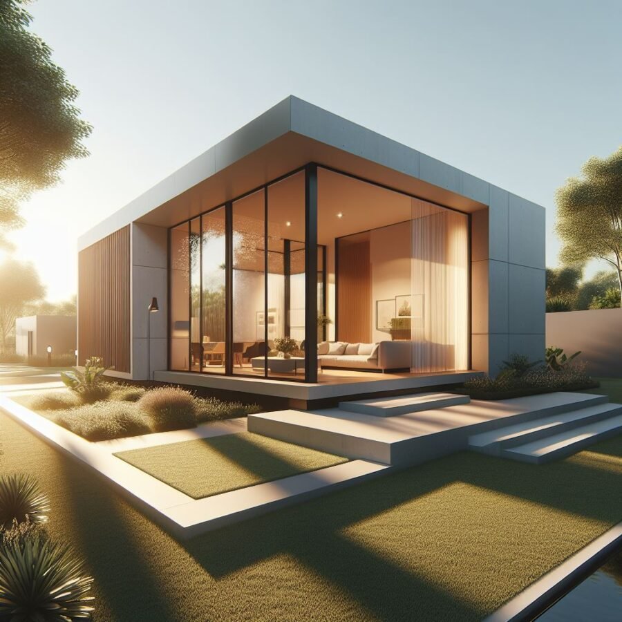 50+ Amazing House Design Elevation house design in front