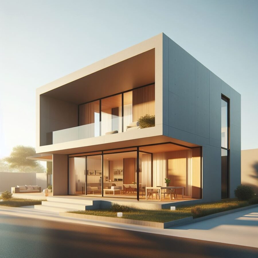 50+ Amazing House Design Elevation modern house design front elevation