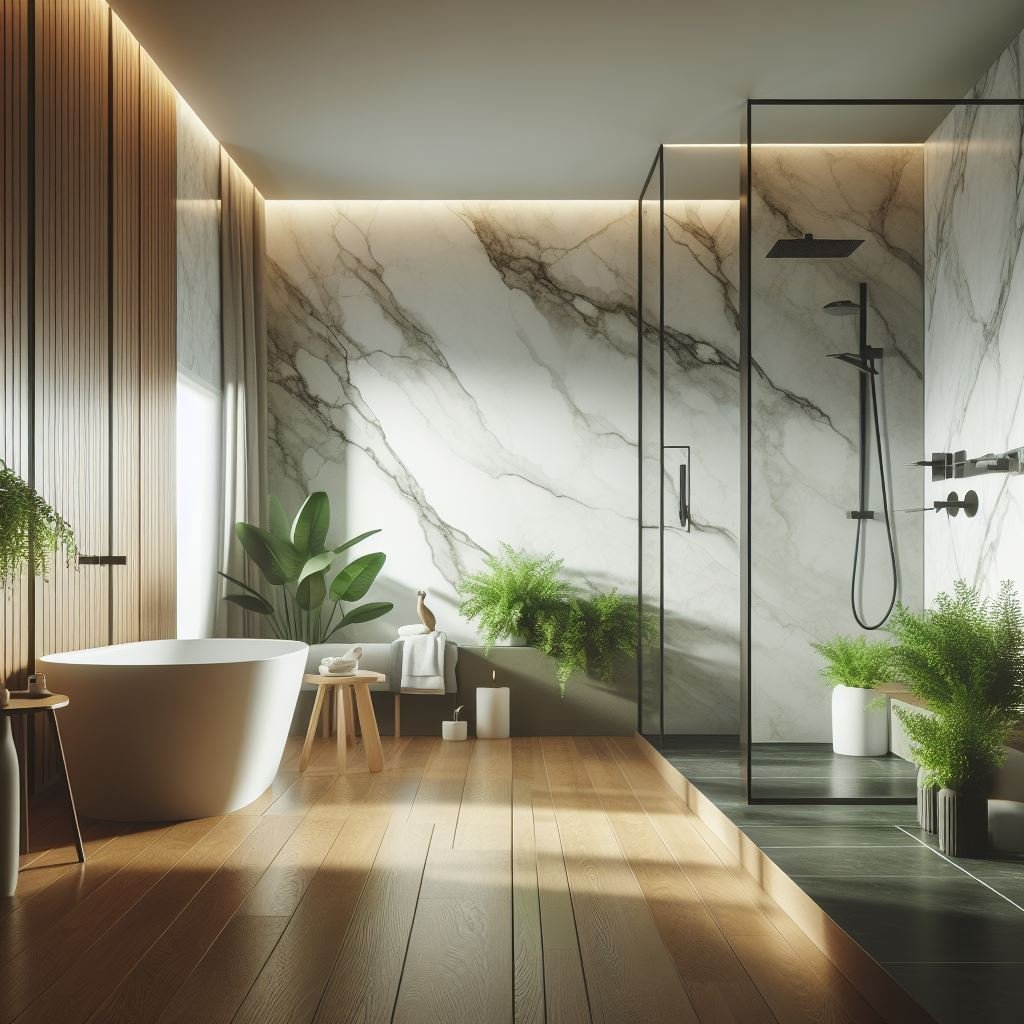 50+ Amazing Bathroom Designs | The Design Gesture