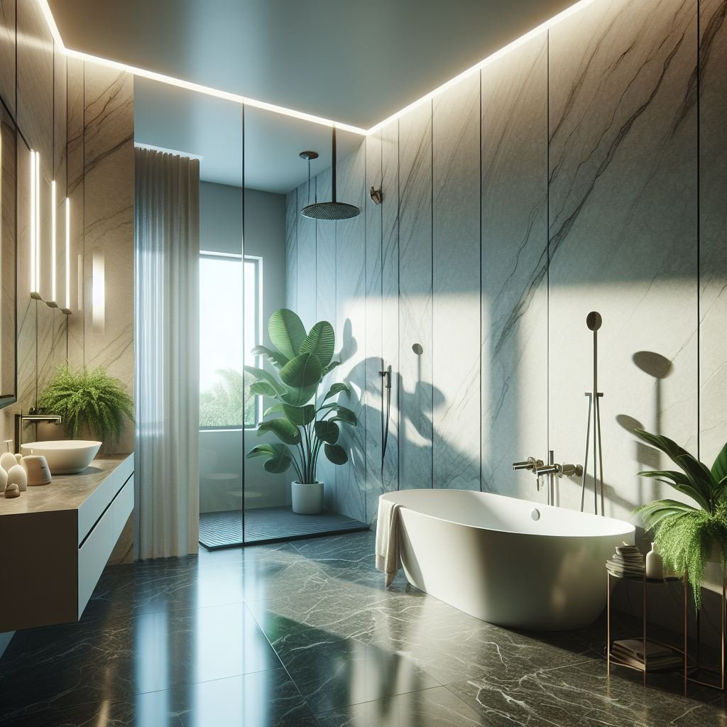 50+ Amazing Bathroom Designs | The Design Gesture