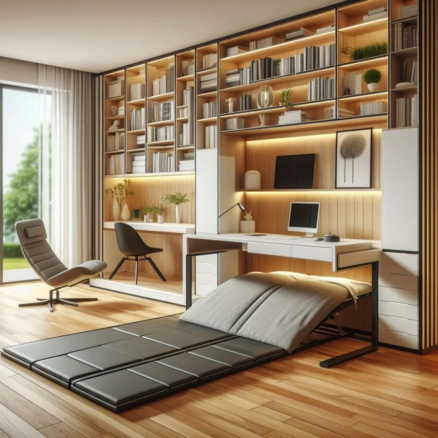 50+ Efficient Home Office Design Ideas home office design ideas 2023