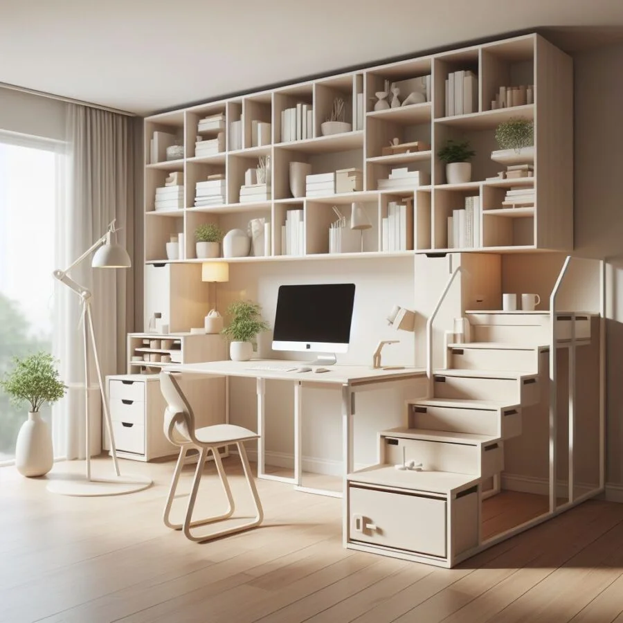 50+ Efficient Home Office Design Ideas home office design for 2