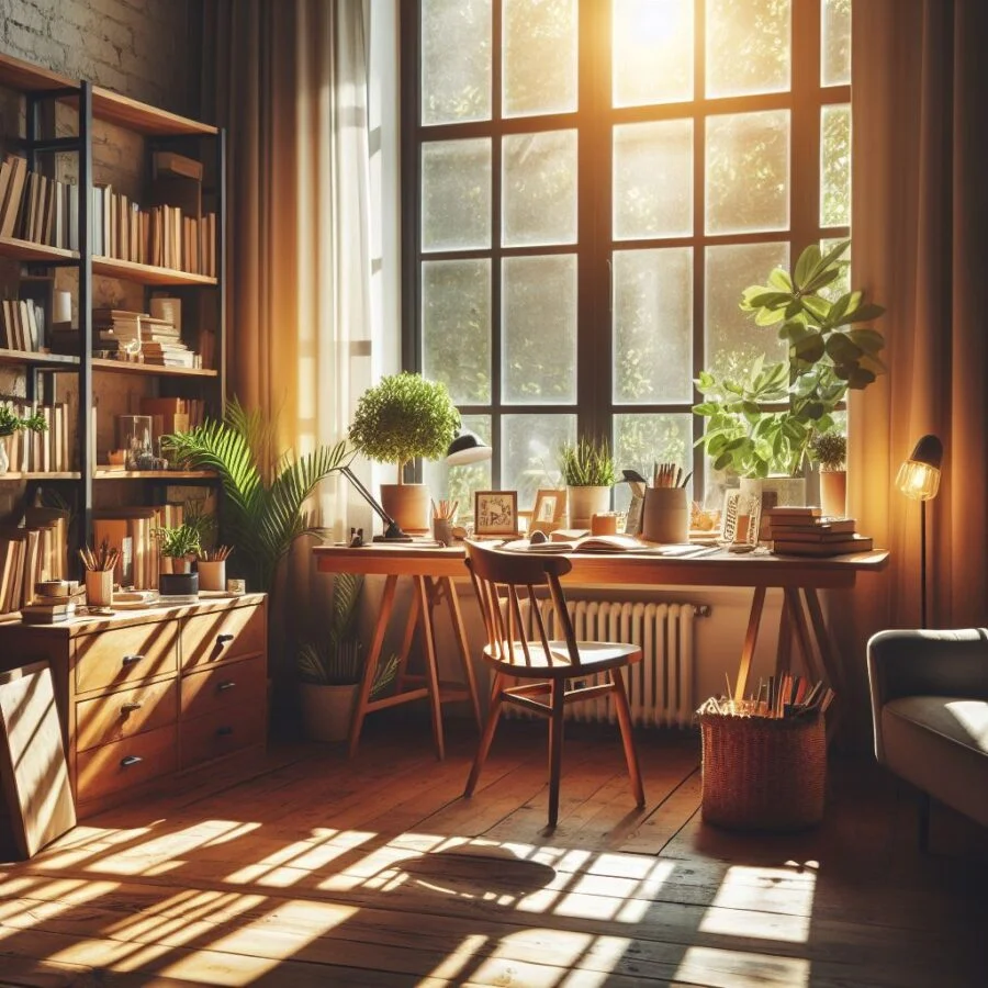 50+ Efficient Home Office Design Ideas home office ideas australia