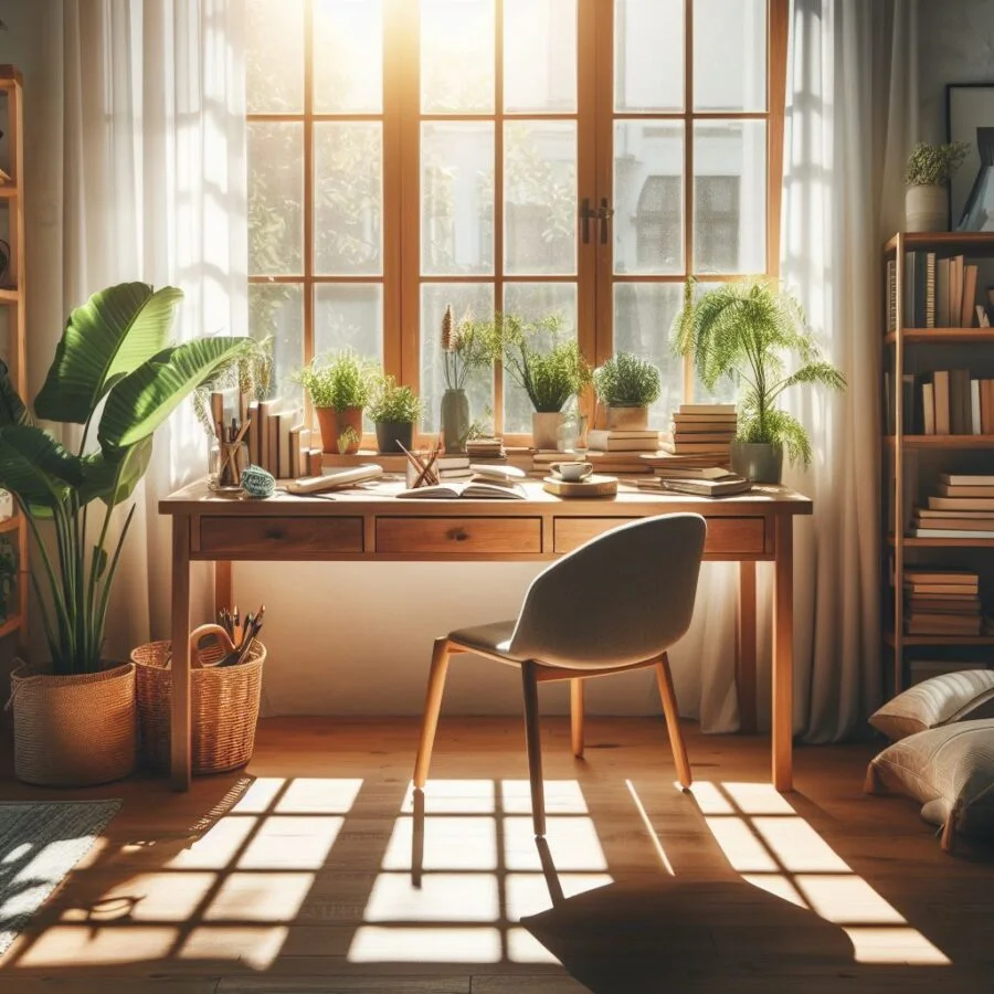50+ Efficient Home Office Design Ideas 50+ Efficient Home Office Design Ideas If your job have option of work from home, so you must know the importance of home office space. Home office design ideas are for you even if you work from room corner or use full room for your office work you should think about your working space, one right decision can improve your productivity. In this article, you will get to explore multiple home office design ideas, from maximizing small space to involving all latest technology or set up. home office design ideas,design ideas