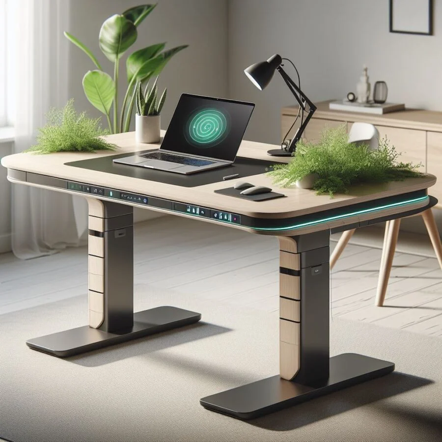 50+ Efficient Home Office Design Ideas home office ideas blue