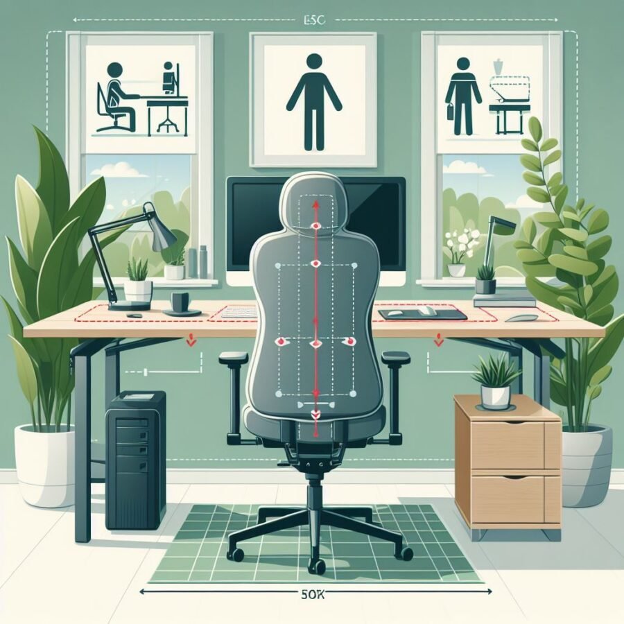 home office design consultant