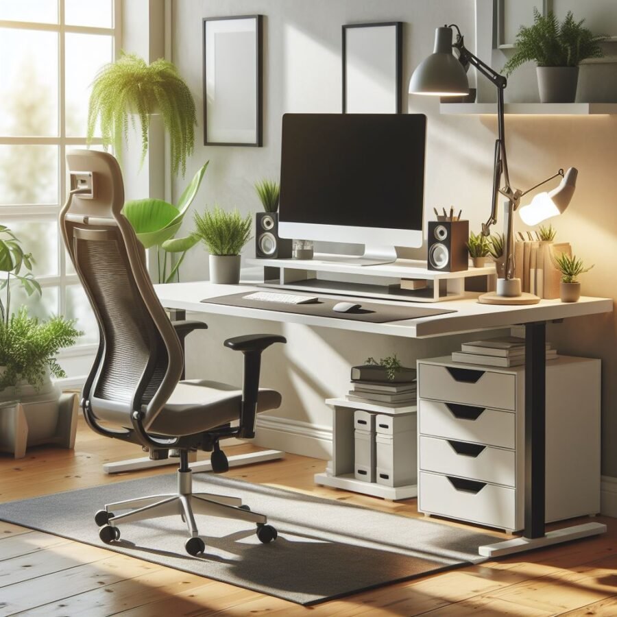 home office design decor