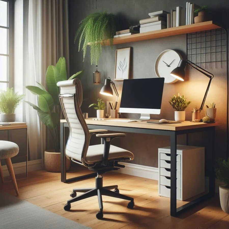 50+ Efficient Home Office Design Ideas home office ideas diy