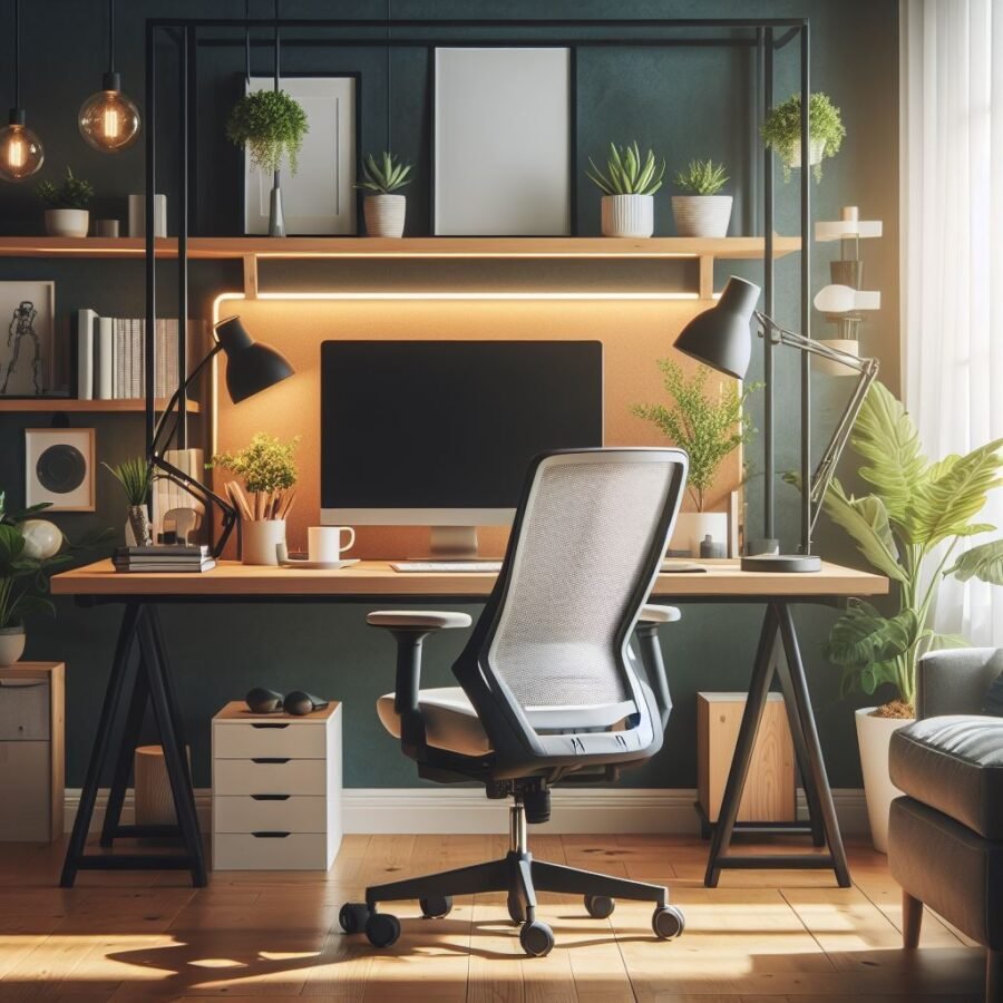 home office design companies
