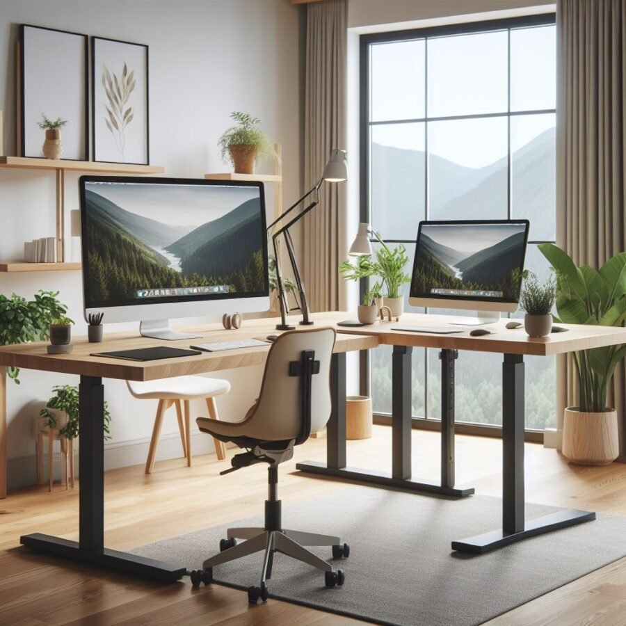50+ Efficient Home Office Design Ideas home office job ideas