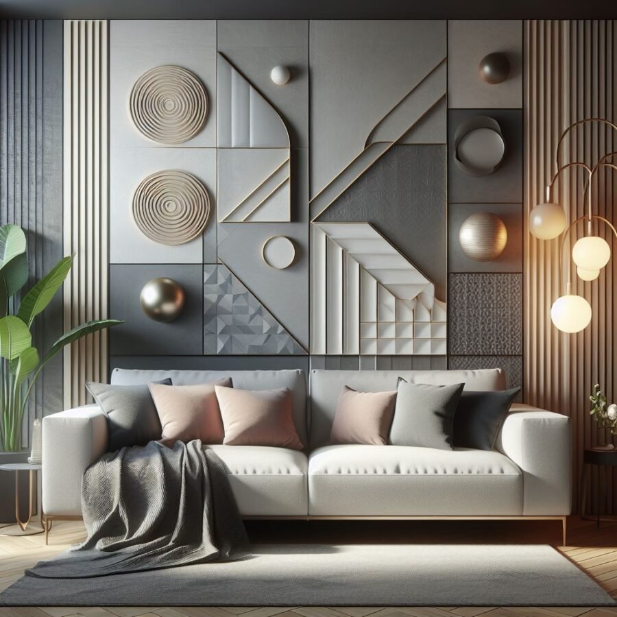 wall design golden
wall design outside the gate
wall design for hall

