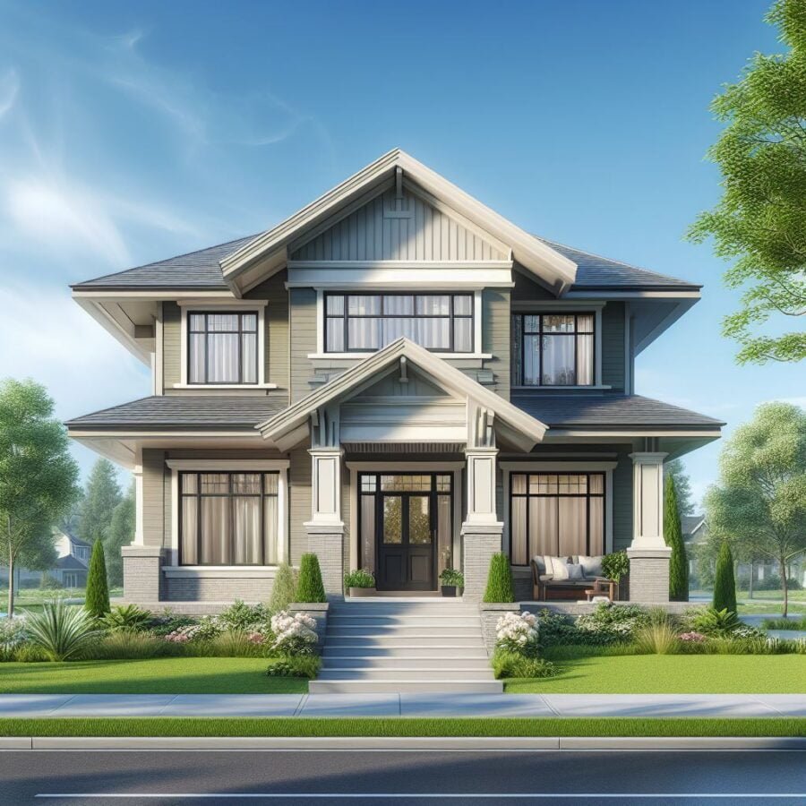 50+ Amazing House Design Elevation front elevation designs for small houses