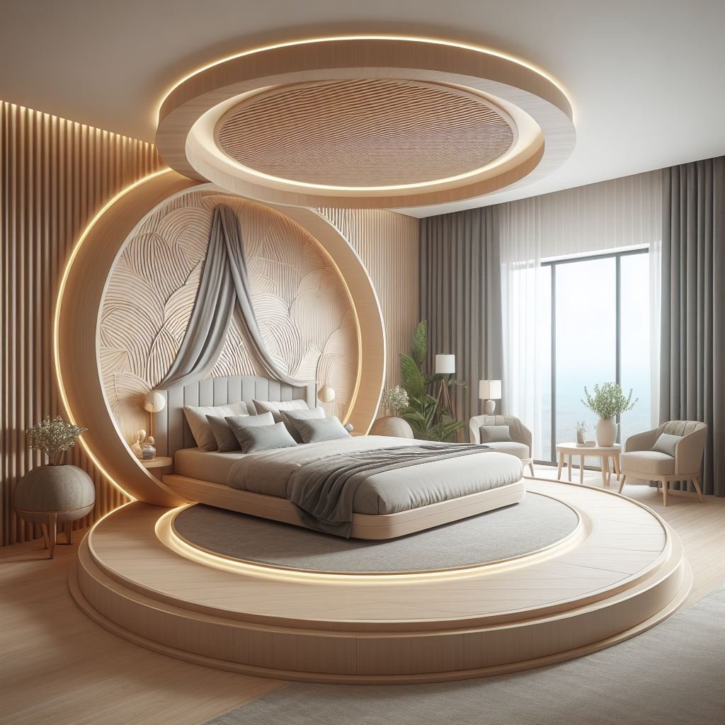 50+ Amazing Bed Designs | The Design Gesture
