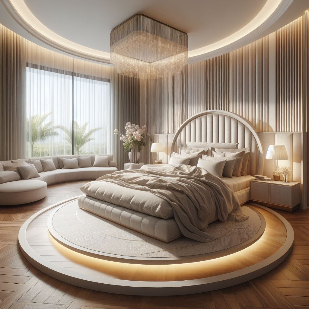 50+ Amazing Bed Designs | The Design Gesture