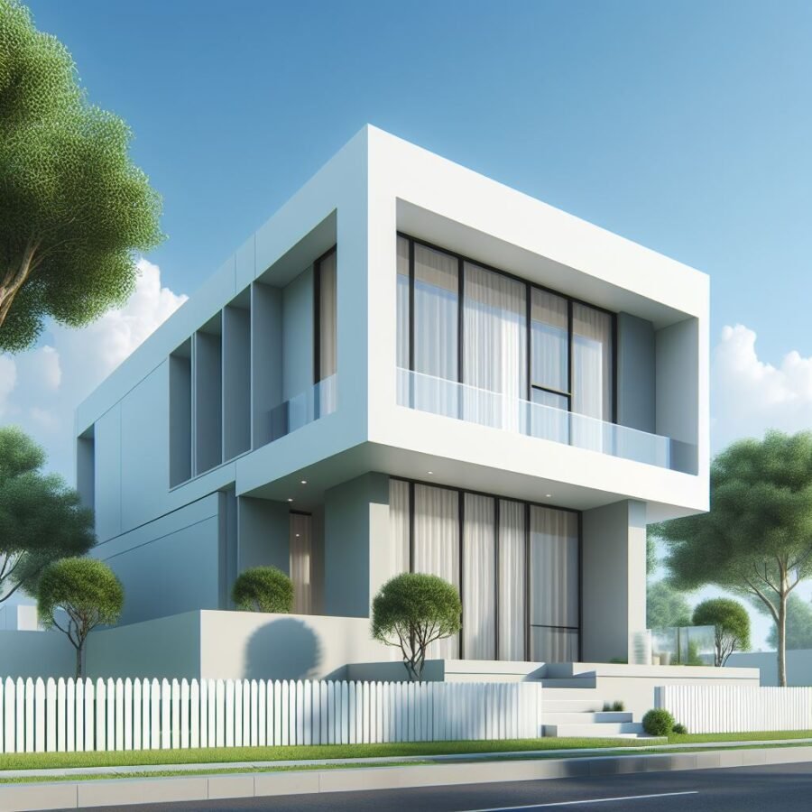 50+ Amazing House Design Elevation elevation design for house