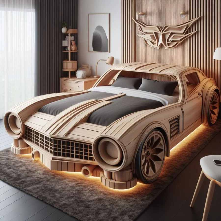 50+ Amazing Bed Designs diwan bed design