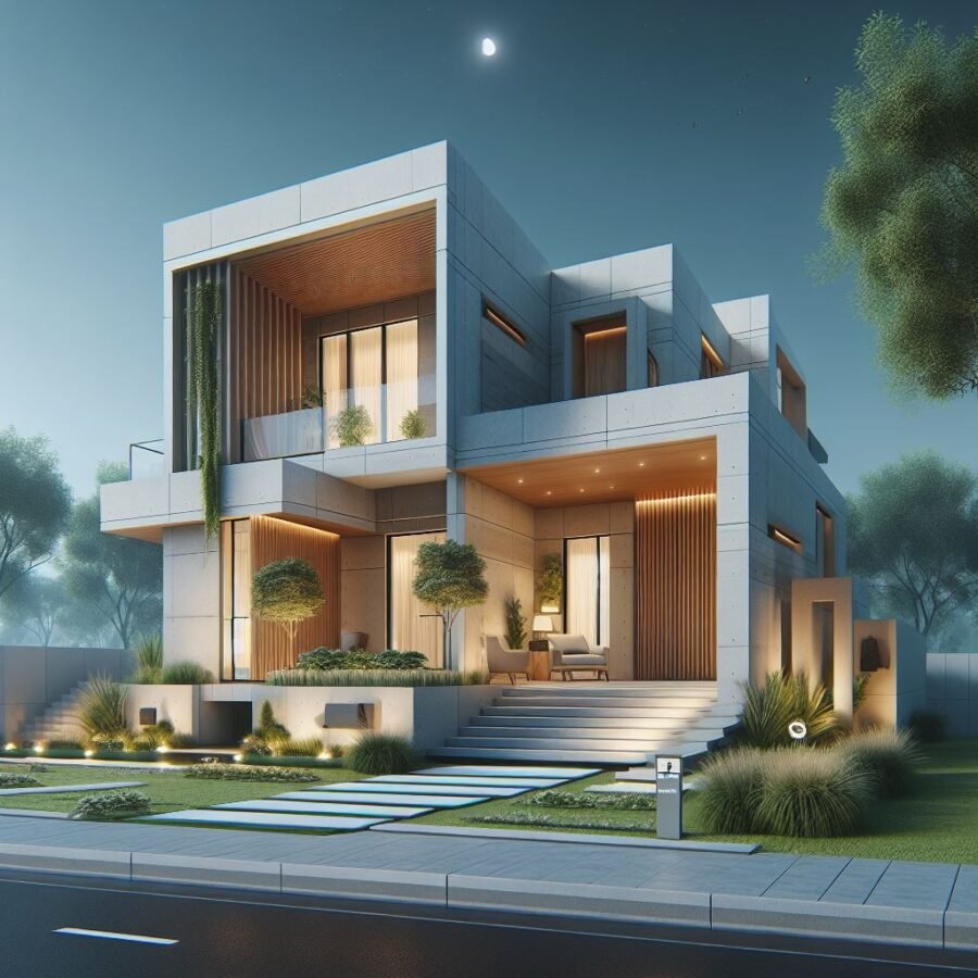 50+ Amazing House Design Elevation 10 by 40 house plan
design for small house