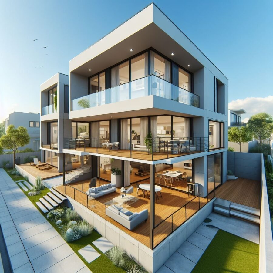 50+ Amazing House Design Elevation 11*40 house elevation