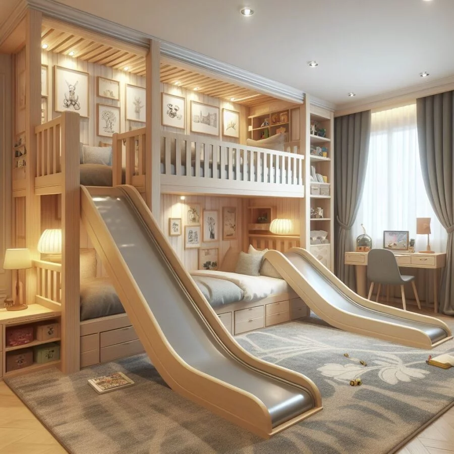 50+ Amazing Bed Designs bedroom cot design