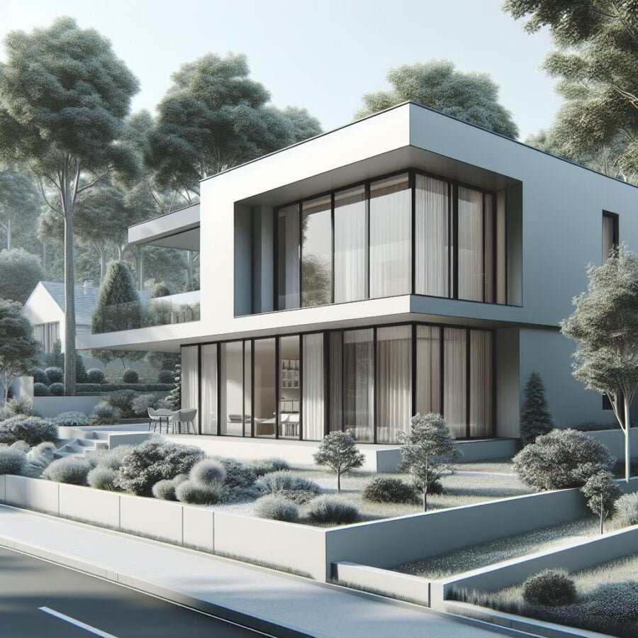 50+ Amazing House Design Elevation Small House Elevation Design
10*40 house front elevation