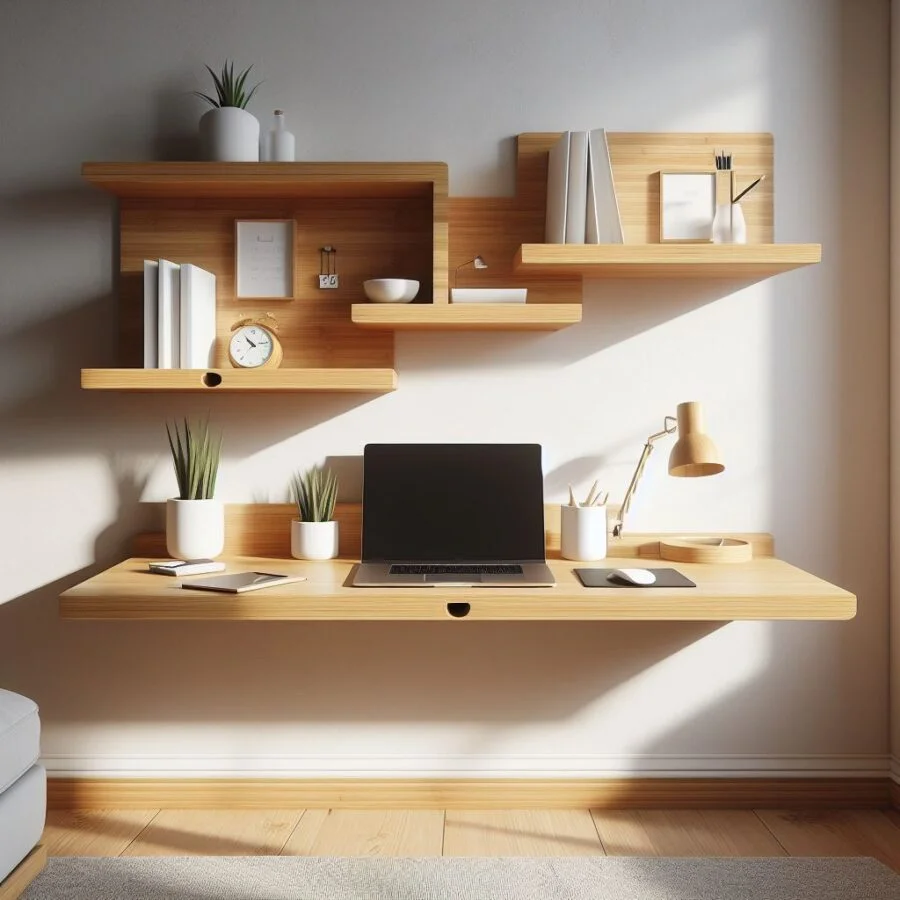 50+ Efficient Home Office Design Ideas home office interior design
