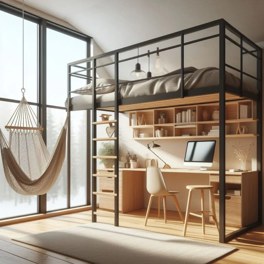 50+ Amazing Bed Designs 50+ Amazing Bed Designs Most important element of interior design that can elevate the aesthetics of a bedroom is Bed designs of the room. Homeowners have very wide range of options and an excess amount of bed designs available to choose a design that suits their style and space. From classic to modern and from creative to sustainable, here are over 50 amazing bed design ideas to inspire your bedroom makeover. bed designs