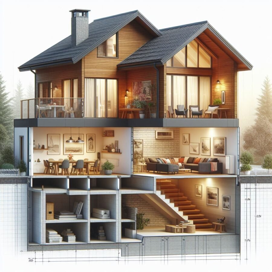 50+ Amazing House Design Elevation house design from front