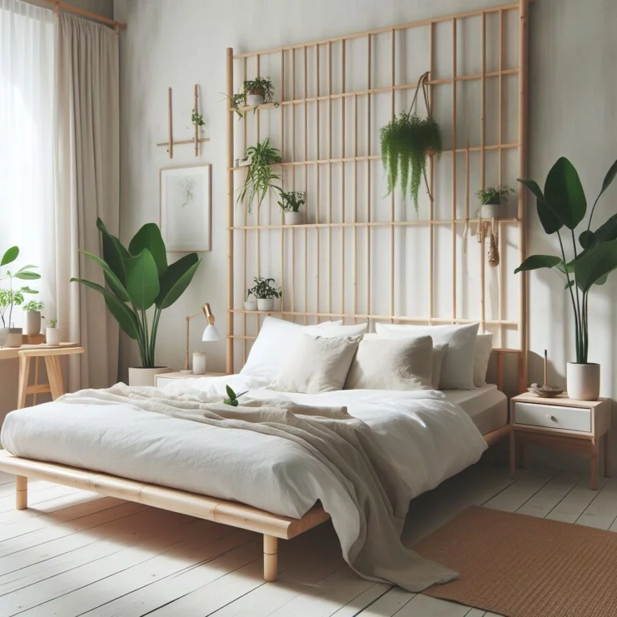 50+ Amazing Bed Designs bed set design