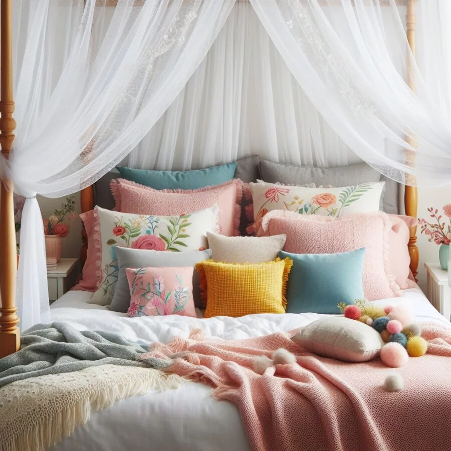 50+ Amazing Bed Designs bedroom cot design