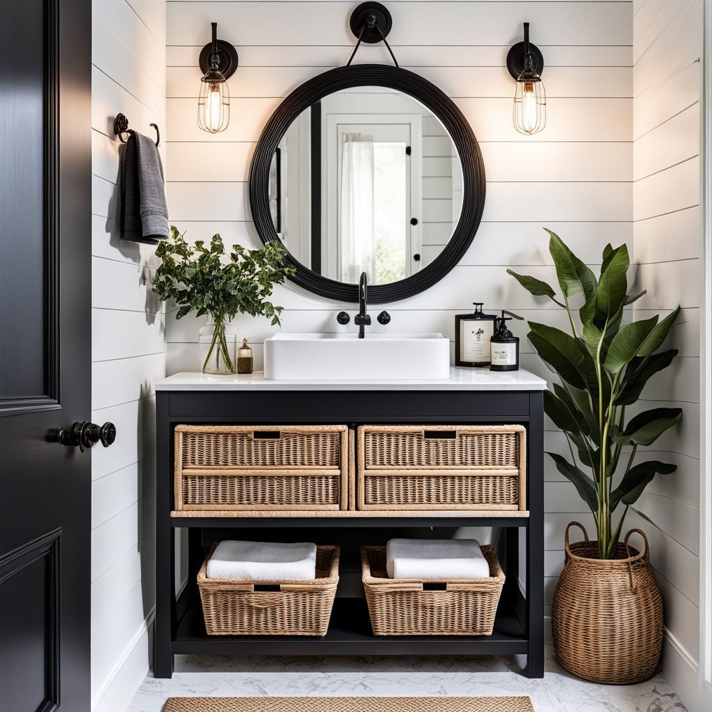 50+ Amazing Bathroom Designs | The Design Gesture