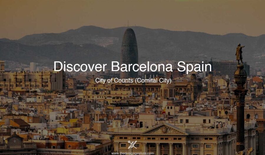 Discover Barcelona Spain