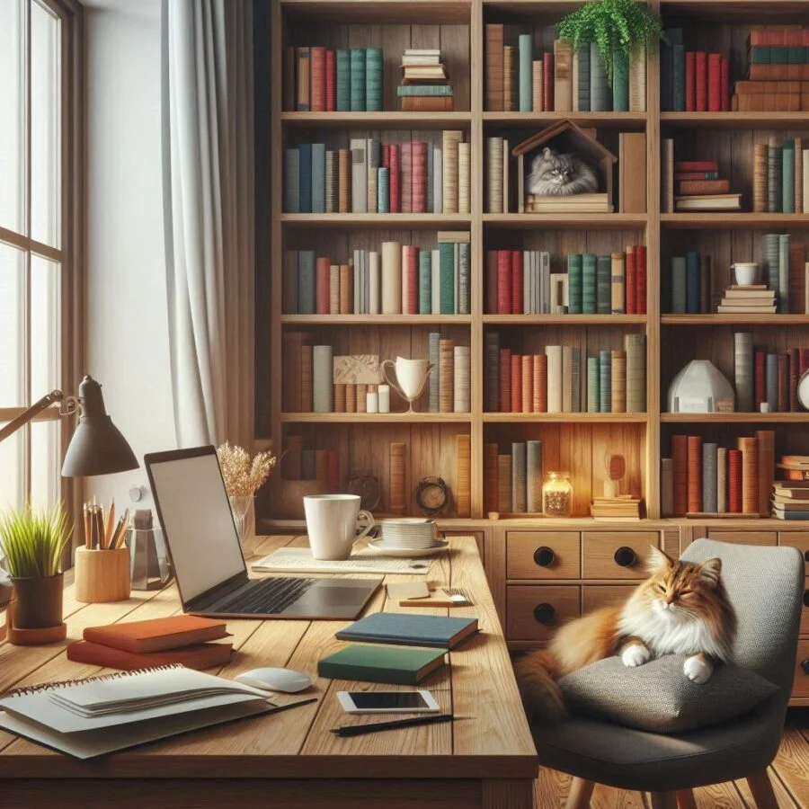 50+ Amazing Idea of Study Room Design study room table
study room ideas