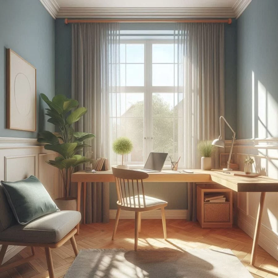 50+ Amazing Idea of Study Room Design virtual study room
study room for students