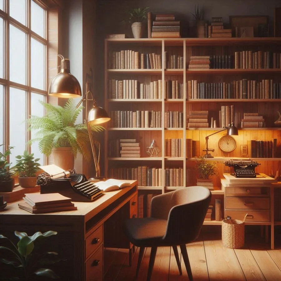 study rooms near me
small study room design