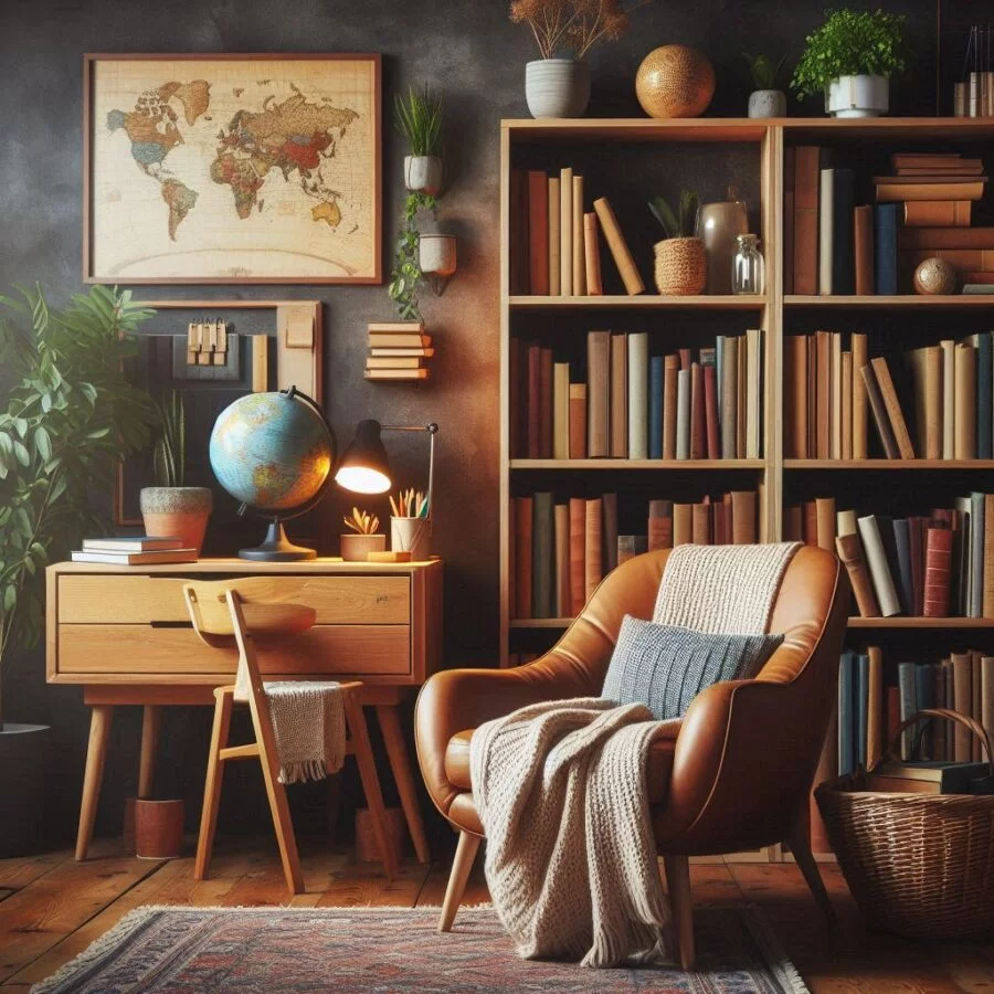 50+ Amazing Idea of Study Room Design study room ideas
study room wallpaper
study room interior