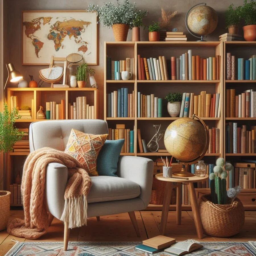 50+ Amazing Idea of Study Room Design study room modern design
study room color
study room table