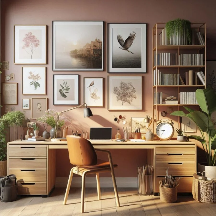 50+ Amazing Idea of Study Room Design study room design with bed
study room ideas for small rooms
study room posters