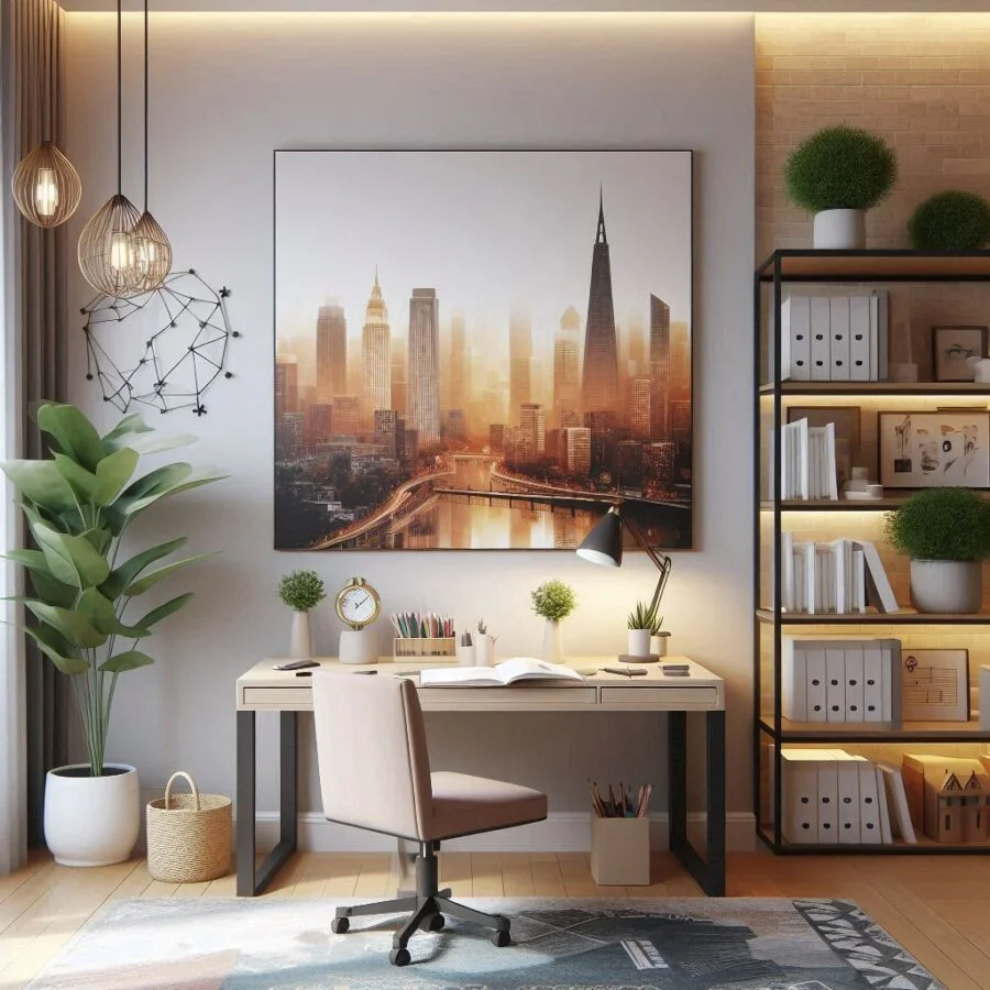 50+ Amazing Idea of Study Room Design study room painting
study room for students
study room chair
