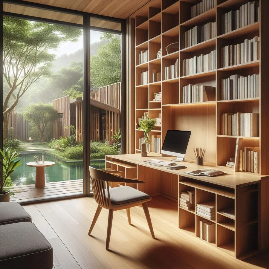50+ Amazing Idea of Study Room Design study room wall design
study room colour design
study room photo