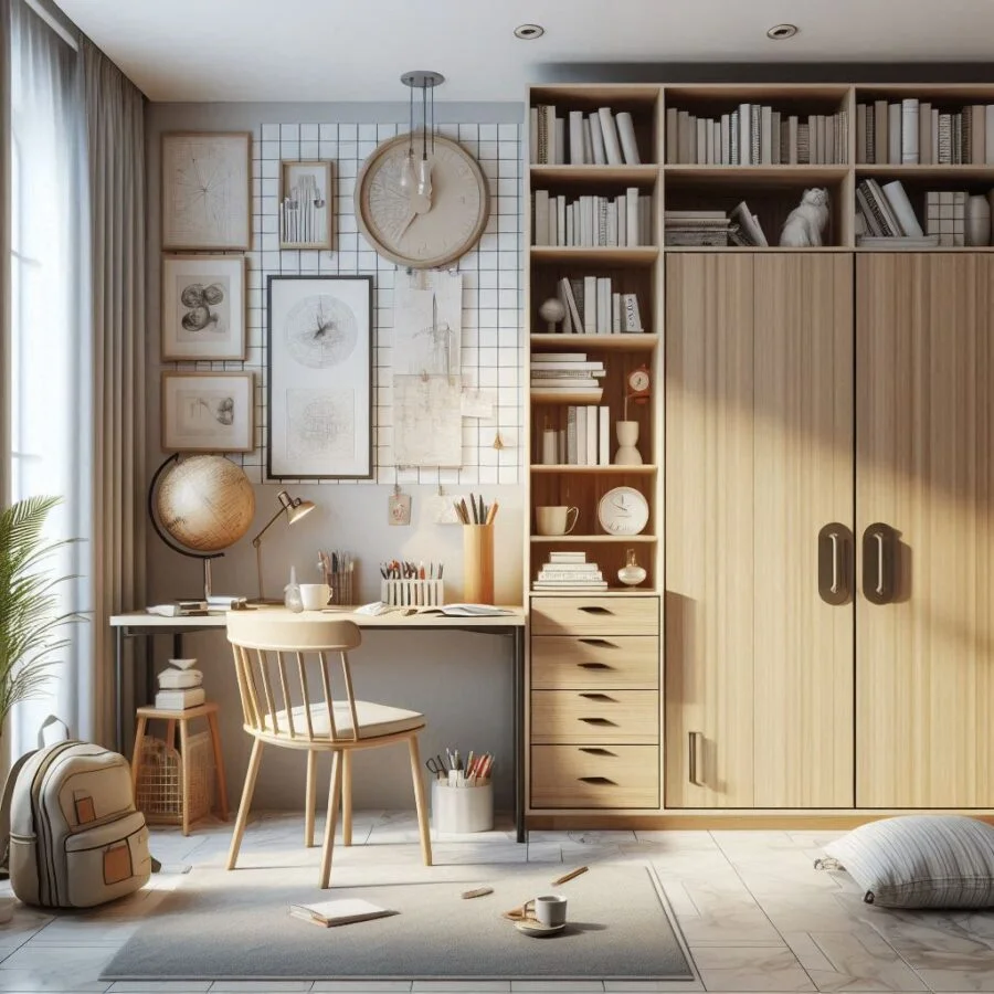 50+ Amazing Idea of Study Room Design study table designs for small rooms
small study room design
modern study table design for small room
