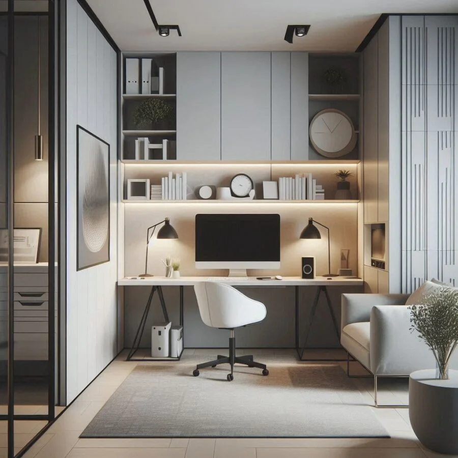 50+ Amazing Idea of Study Room Design luxury study room design
study room wardrobe design
study room cupboard design