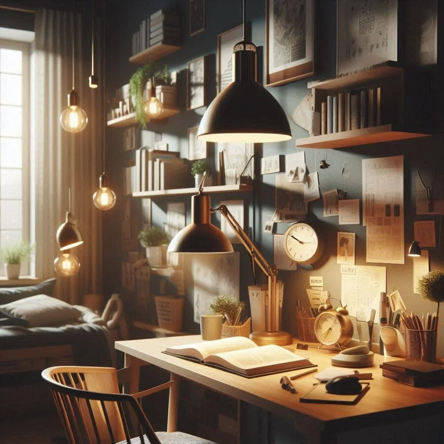 50+ Amazing Idea of Study Room Design study desk design ideas
study room 3d model free download