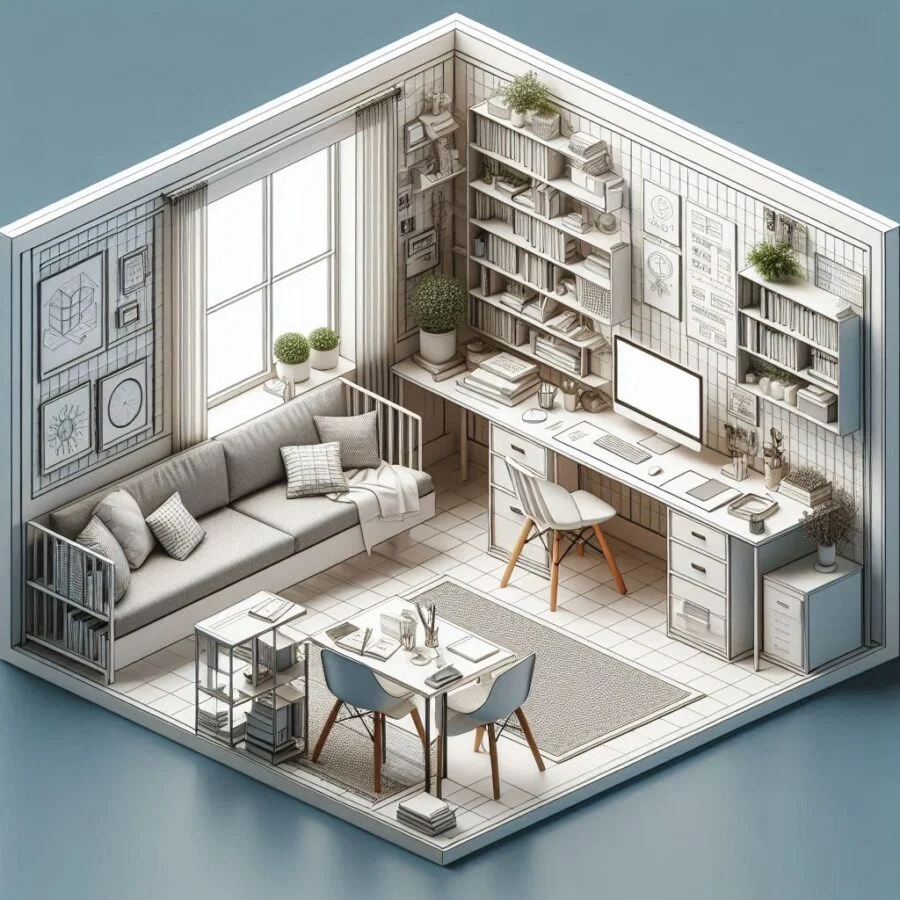 50+ Amazing Idea of Study Room Design library room design for home
study room design in home
--